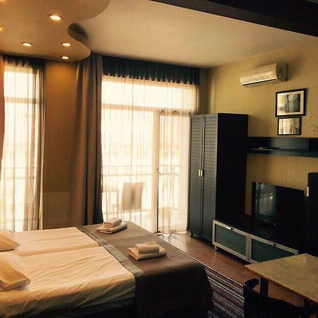 House Batumi Diana 호텔 외부 사진