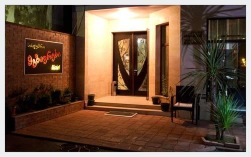 House Batumi Diana 호텔 외부 사진