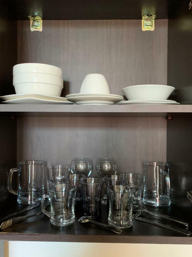 House Batumi Diana 호텔 외부 사진