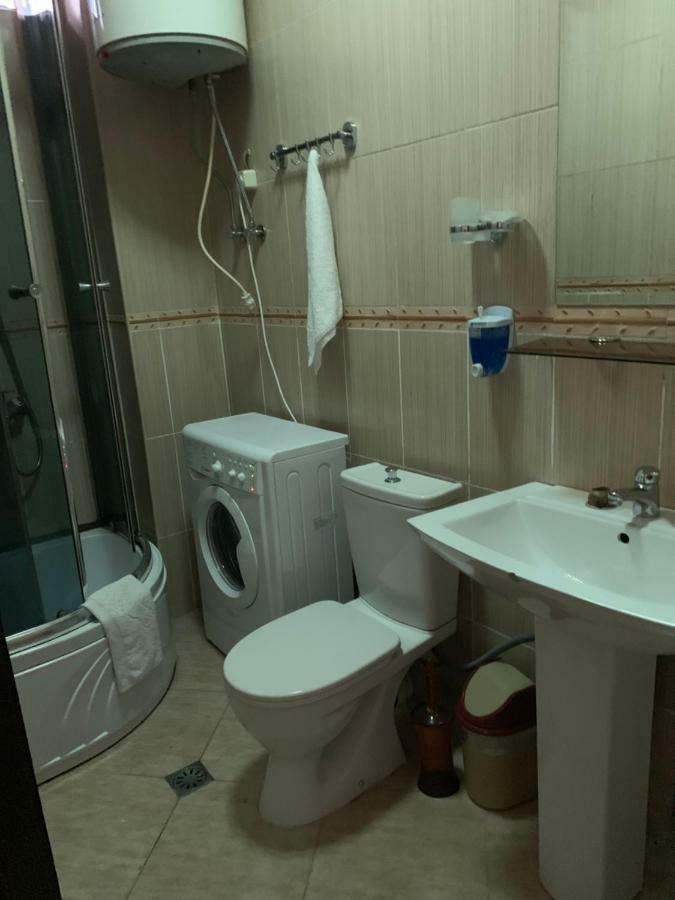 House Batumi Diana 호텔 외부 사진
