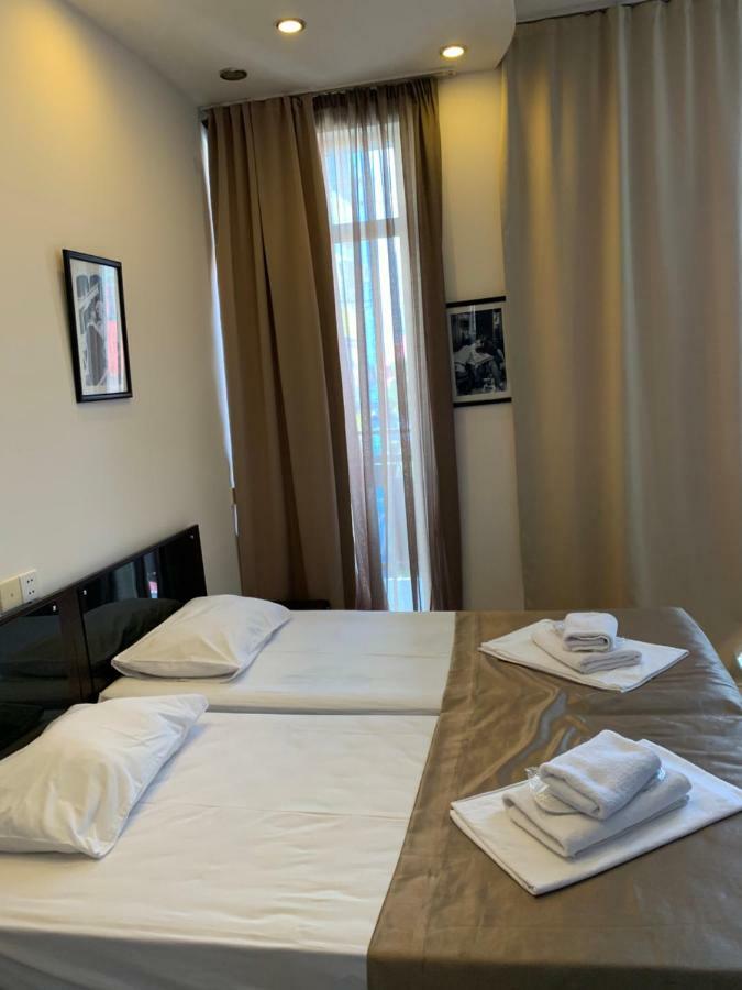 House Batumi Diana 호텔 외부 사진