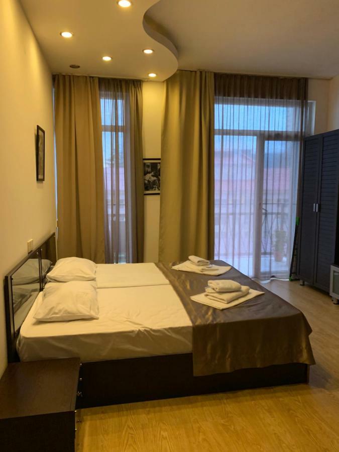 House Batumi Diana 호텔 외부 사진